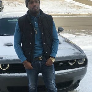 Meet your Posher, Ralph